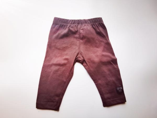 3mo. Baby Girl Cotton Trousers 180g Baby Girl Pants Spring