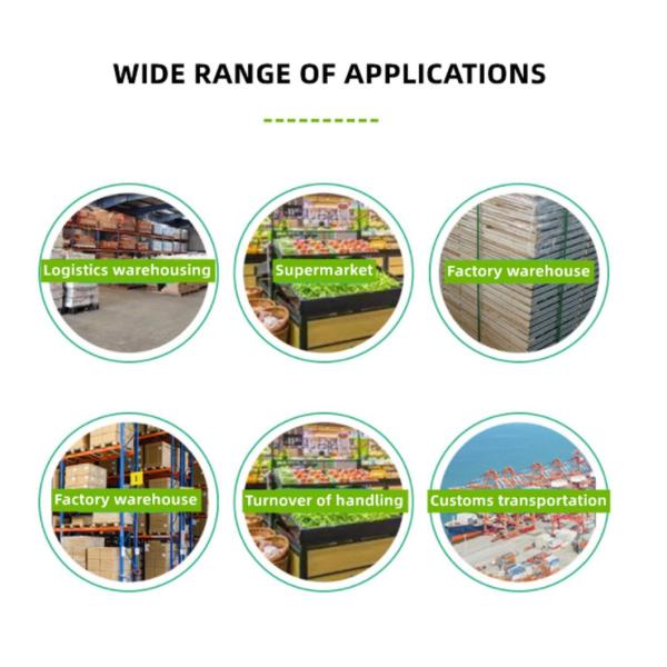 Опаковка Деревянная транспортная коробка Стальная полоса фанера Отгрузочный ящик Без гвоздей