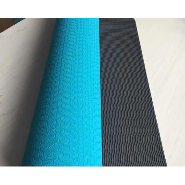 Wholesale TPE Yoga Mats, yoga mat manufacturer, Exercise, Pilates / Yoga Mat Supplier