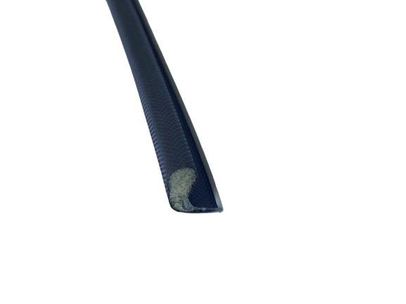 Dustproof and Insect Proof PU Foam Sealing Strip for Rubber Plastic Wooden Door