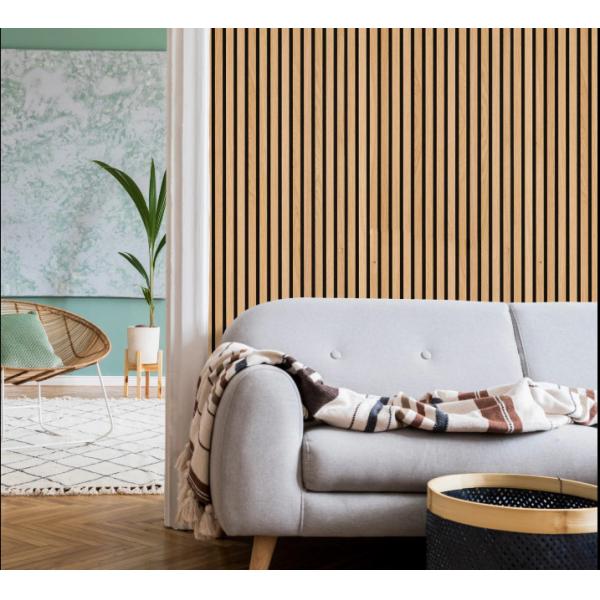 Akupanel чувствовало панели потолка низкопробной доски акустические звукоизоляционные 9mm 12mm