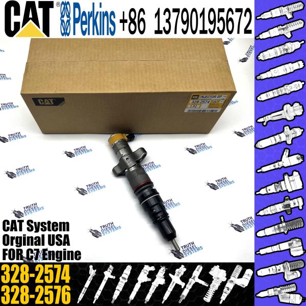 common rail injector 387-9436 266-4446 387-9436 328-2576 328-2574 328-2573 10R2828 C9