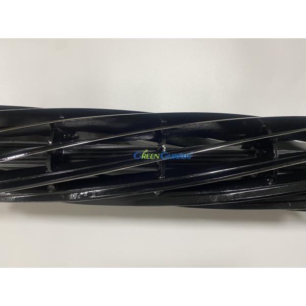 OEM Standard Lawn Mower 11 Blade Reel Asm G127-2194 Fits Toro Greensmaster