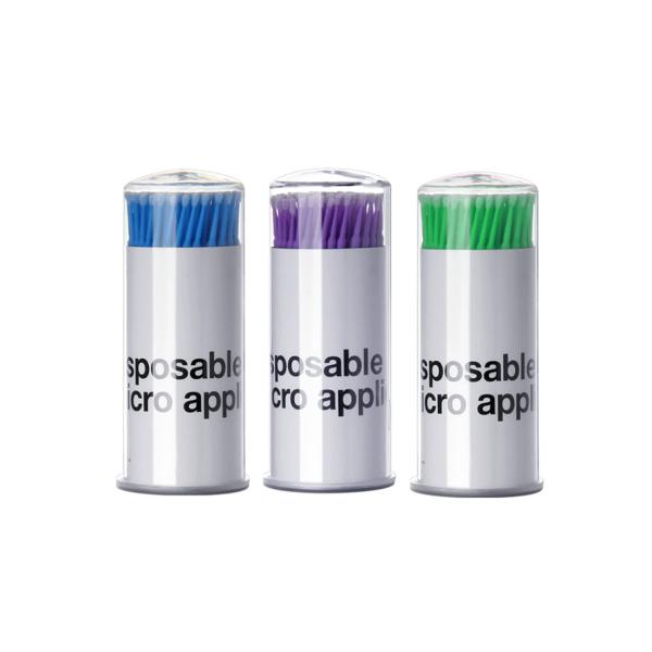 Professional Disposable Hygienic Products / Medical Micro Applicators