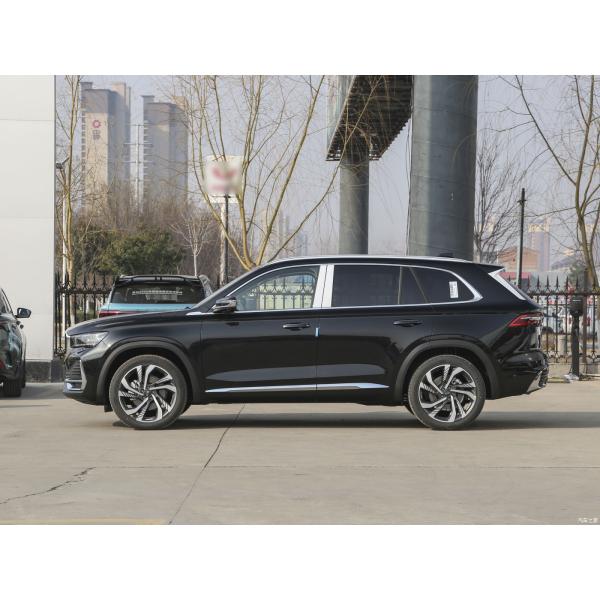 Bluetooth переднее приводное колесо внедорожник Star Yue L EBD безопасность Geely Smart EV Новая энергия