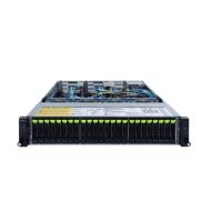 Interruptor R282-P92 R282-P91 R282-Z97 R282-Z9G R282-N81 de Gigabit Ethernet da giga byte do OEM