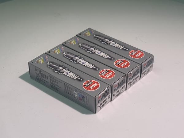 PLFER7A8EG 94833 VOLKSWAGEN PASSAT 1.8 / 2.0 NGK Platinum Spark Plug