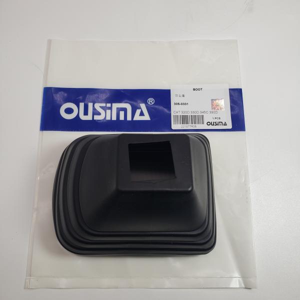 Boot 305-0331 For  320D 324D 329D 330D 385C
