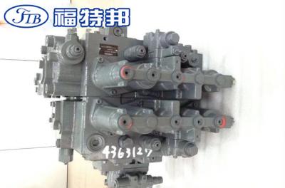 4363127 Hydraulic Main Control Valve For Hitachi ZX330 ZX330-3 EX300-5 EX350-5
