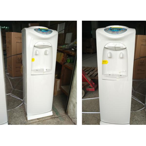 YLR2-5-X(20L-P) POU Water Dispenser  Compressor Cooling Water Cooler 3 Taps