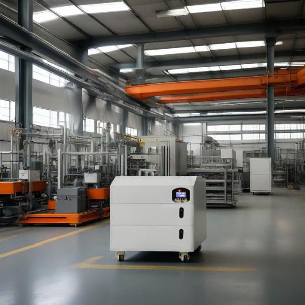 El sistema de generación solar para el hogar de 5KW 10.24KWH para distribución OEM