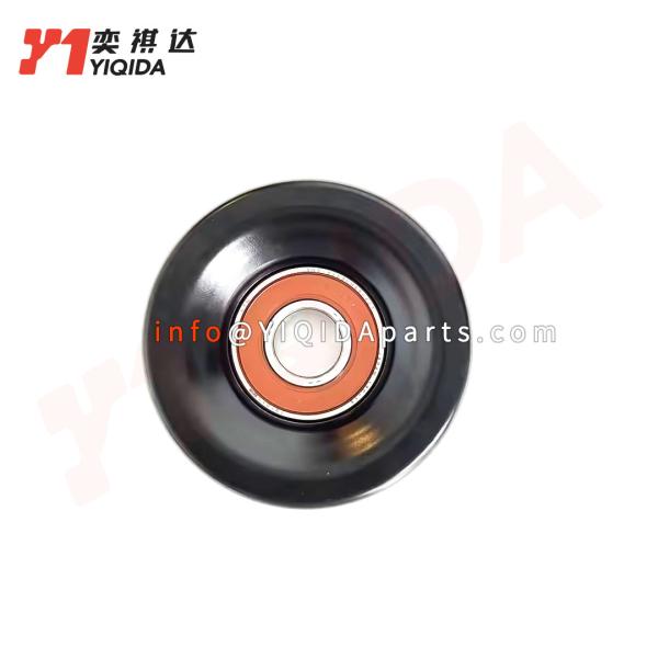 31216198 Car Parts Engine Parts Accessory Drive Belt Ldler Pulley For Volvo XC90 S80