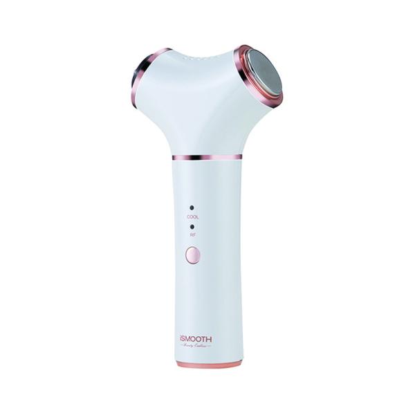Apertando os poros e encolhendo o dispositivo de limpeza facial do Rf da casa para o rejuvenescimento da pele e o dispositivo da beleza do Rf da acne