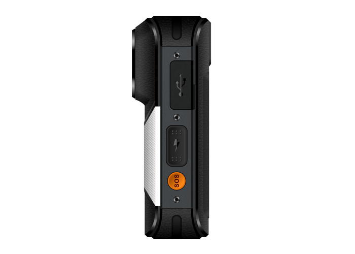 4G умные камеры тела полиции 13MP 2500mAh Hd
