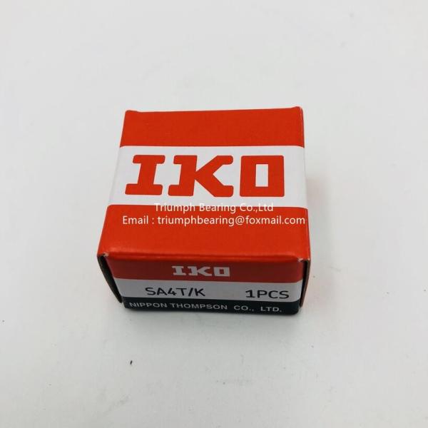 IKO  Rod End Bearing   SA4T/K