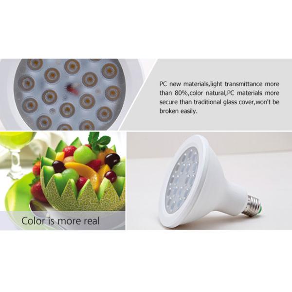 Supply SMD 3030 18W high bright LED par light