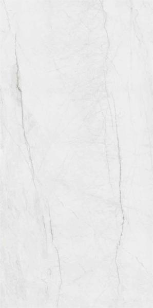 Polished Porcelain Tiles 600x1200mm Glazed Ceramic Clay AAA Grade