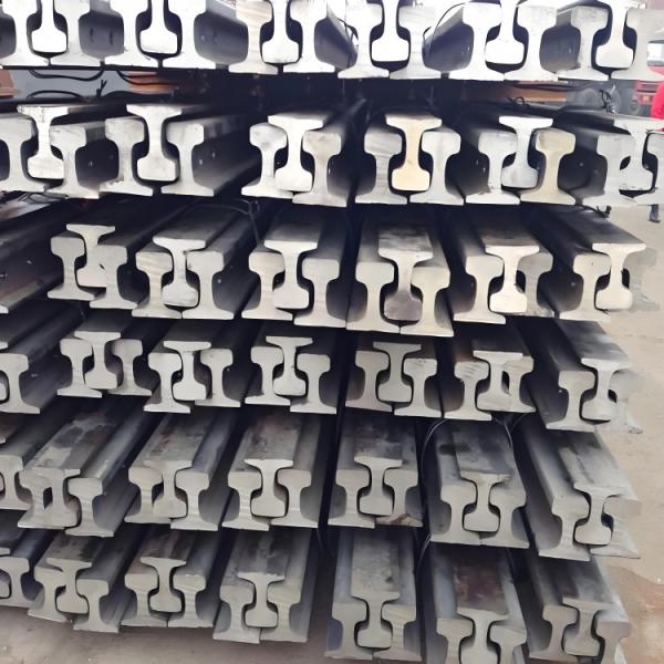 U71Mn Heavy Steel Rail 43KG Perfect Solution for Railway Construction