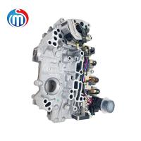 Оригинальная верса CVT автоматическая коробка передач JF020E СЕМБЛИКА КОНТРОЛЛ-ВАЛВА для 2012-2013 годов NV200