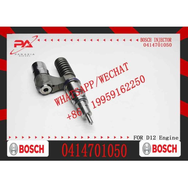 New EUI Fuel Unit Injector Overhaul Repair Kit F00041N050 Compatible 0414701050 0414701076 0414701931 Fuel Pumps Parts