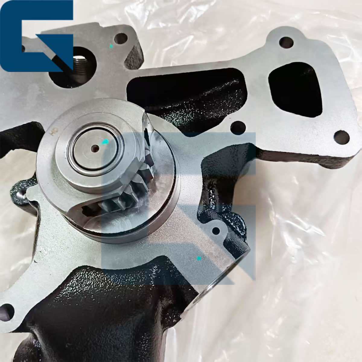 3802002 Hydraulic Pump Kit Replacement Spare Part for Heavy Equipment