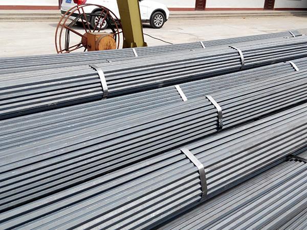 Integrated DTH Rock Directional Hollow Drill Rod Bench Drilling Rod Steels
