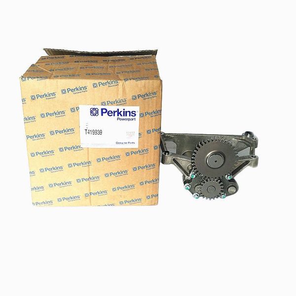 Perkins Engine C7.1 1106D-E70TA Oil Pump T419939