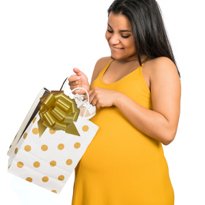 Easter Gift Wrap Pull Bows, Large 6 Inch Assorted Gift Pull Bows, For Gift Basket, Gift Bag Box Wrapping Decor