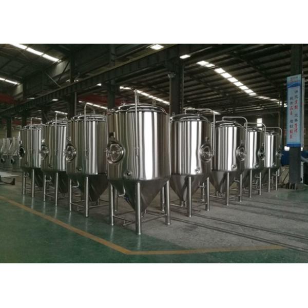 Этанол качества еды охлаждая сосуд димпла 500L закрытый кожухом