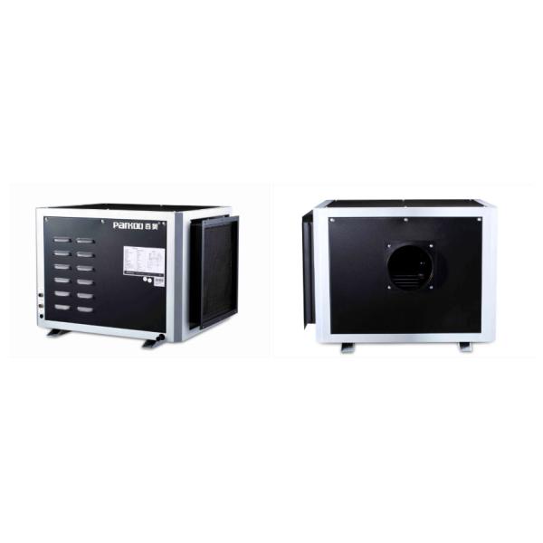 Коммерчески Dehumidifier 300m2 220V 50Hz установленный потолком