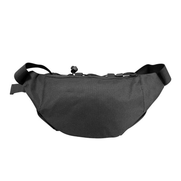 Four Seasons Durable Fanny Pack Bolsa de cintura colorida para acampar último diseño