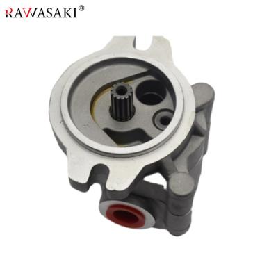 E330D Hydraulic Gear Pump E336D Hydraulic Pump For 330D 336D
