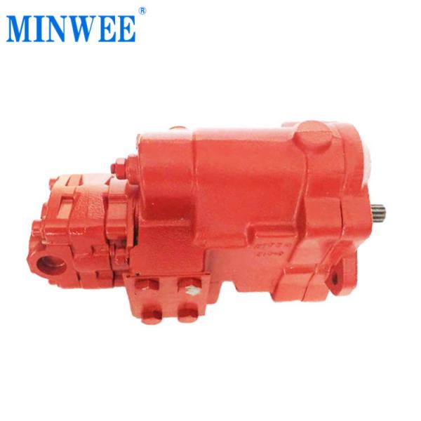 Máquina escavadora original Main Pump de 320KG PSVD2-21E