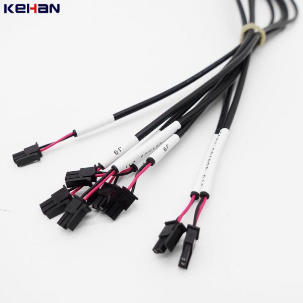 Direct Sale of TXL Standard Auto Electrical Cables Harnesses for Electronic Devices