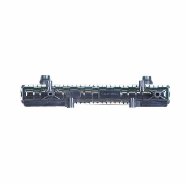 Radiador de alumínio para VW VOLKSWAGEN Beetle 1C0121253A 1C0121253B 1C0121253C 1C0121253