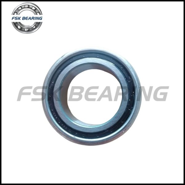 China FKS BAQ-0065A Angular Contact Ball Bearing 22x36x9/10.5mm Changan CS15 CX70 Baojun 730 Steering Gear Column Bearing