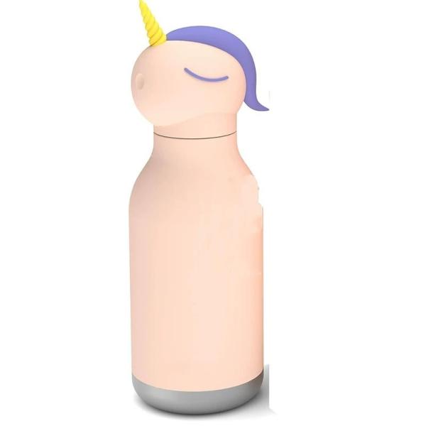 Insulated Kids Water Bottle