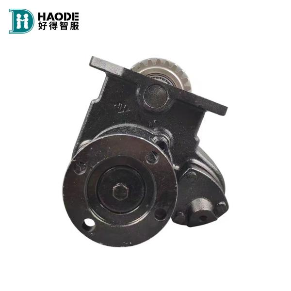 Isuzu Medium Duty PTO Pump Truck Power Take Off HDEPDY018 with OE NO. HDEPDY018