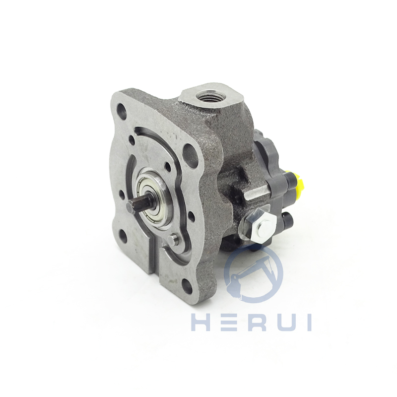 C9 C7 Engine diesel Oil Transfer Pump 318-6357 3186357 313-6357 3136357 for Excavator E324D E330D