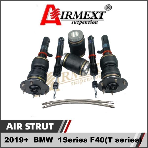 Pour la BMW Série 1 F40 2019+ BMW Air Suspension Air Strut Kit