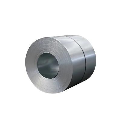Mild Iron Cr Sheet Coil Carbon Steel DIN AISI ASTM Dc01 Prime Q235 Ss400