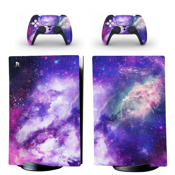 factory price  new  protective film   sticker  Protective Skin Decals PVC Removable for  PS5 VR all-in-one glasses