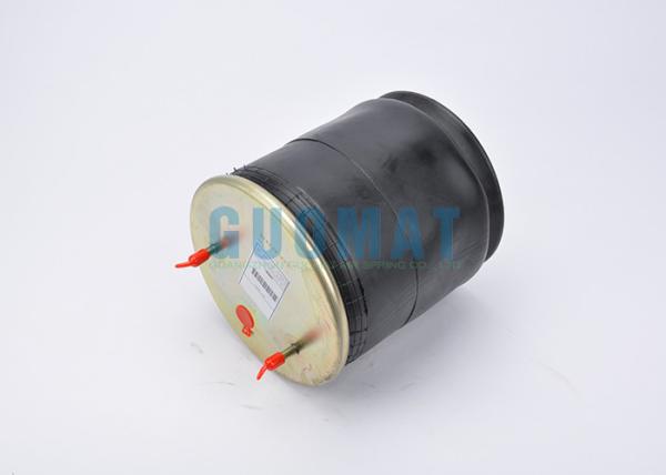 Mola de suspensão CONTITECH do ar de S.A.F 912 N P01/912NP01 para S.A.F 3.229.0030.00