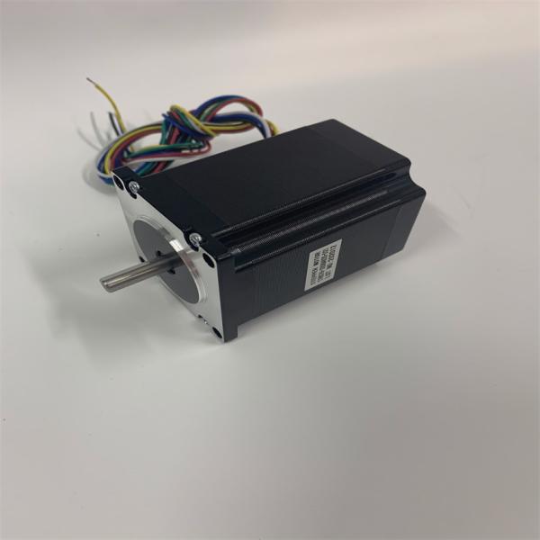 23 Nema Stepper Motor 2NM 270 Oz 57x76mm CNC Engraving Milling