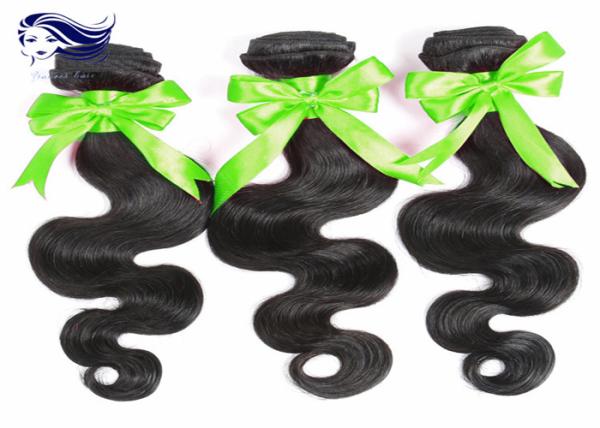 8A Fashion Virgin Remy Virgin Indian Hair Extensions Top Quality Body Wave Hair