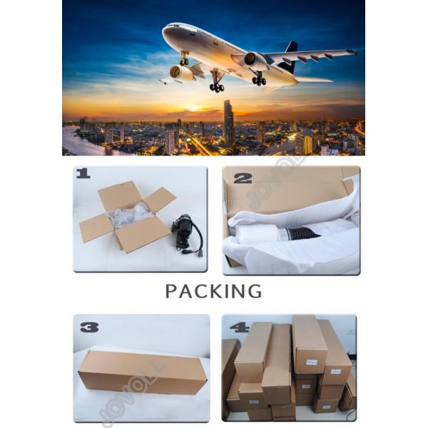 Bloc de valve de kits de réparation de compresseur de l'air A2213200704 pour W221 W164 W251 W211 W212 W218