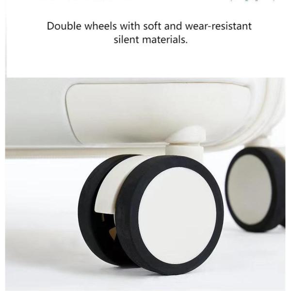 Просторный интерьер кабины Носить багаж Передняя дверь Тяжелый багаж OEM