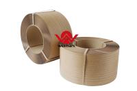 Biodegradable Paper Banding Tape For Automatic Strapping Machine
