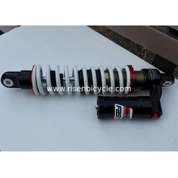 ATV/UTV Shock Absorbor W/ Piggyback Performance Suspension with Rebound/Compression Damper