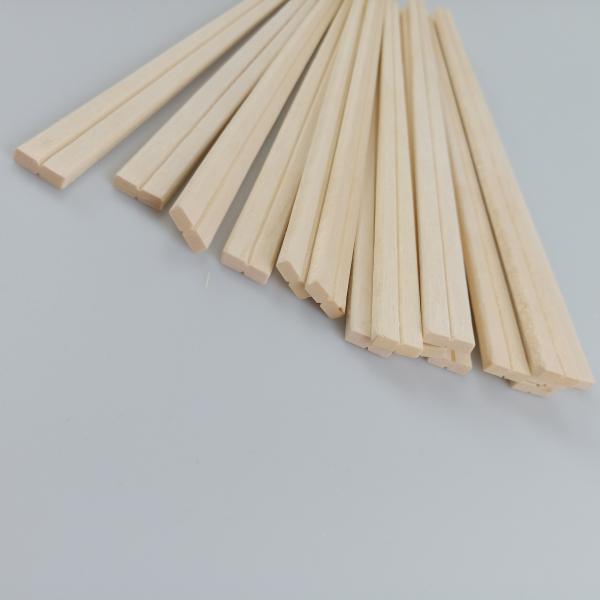 Aspen Wooden Disposable Biodegradable Cutlery Eco 178m m amistoso